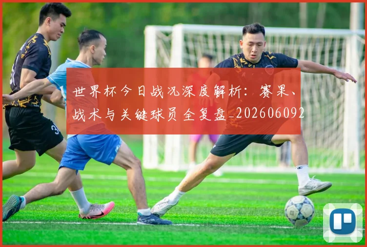 世界杯今日战况深度解析：赛果、战术与关键球员全复盘_20260609201256